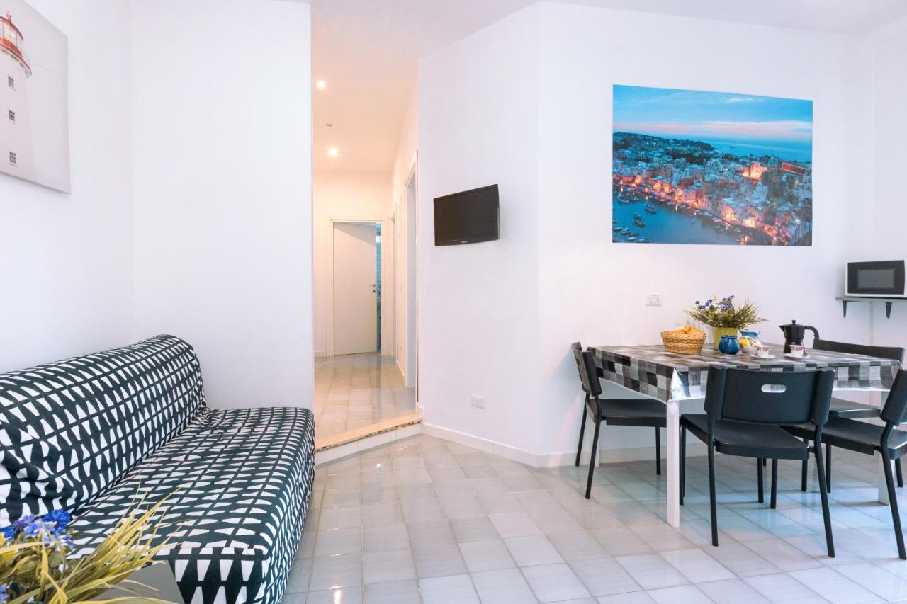 Residence Сорренто Экстерьер фото