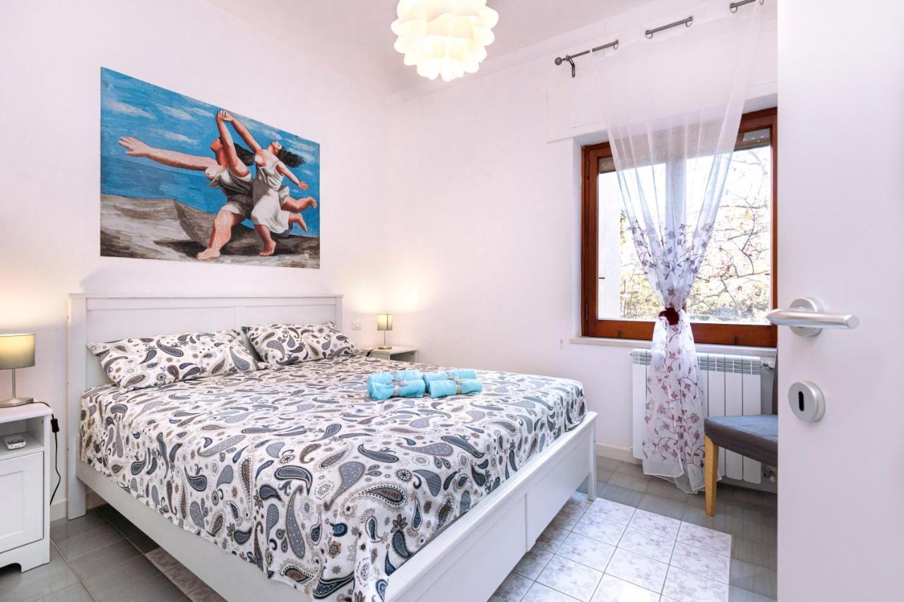 Residence Сорренто Экстерьер фото