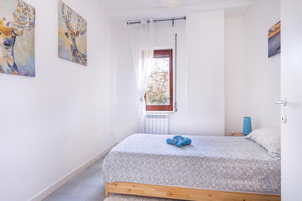 Residence Сорренто Экстерьер фото
