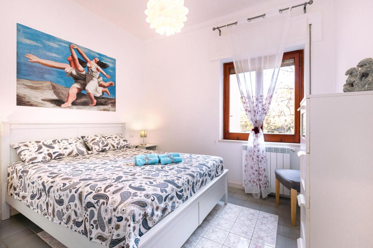 Residence Сорренто Экстерьер фото